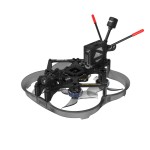 SpeedyBee 2.5 Inches 4S Quadcopter Flex25 HD with RunCam LINK 120fps Drone F745 35A AIO Cinewhoop